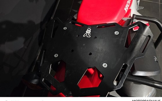 Gebrauchtmotorrad Honda CRF300L - Bild 9