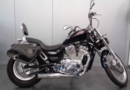 Gebrauchte Suzuki VS 600 GL