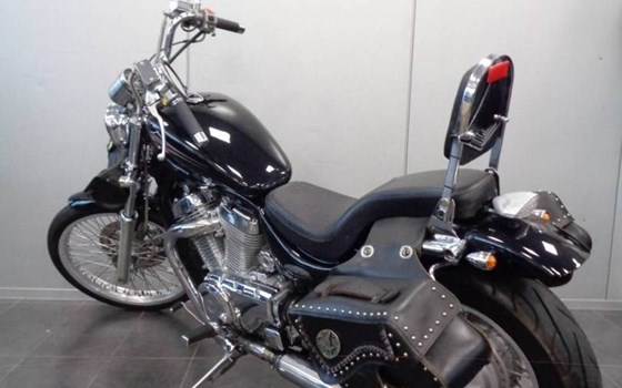 Gebrauchtmotorrad Suzuki VS 600 GL - Bild 12