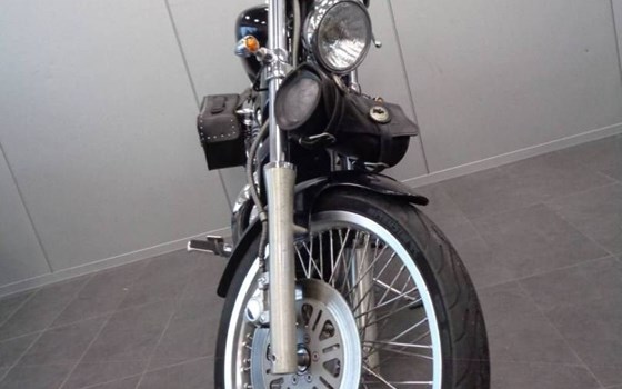 Gebrauchtmotorrad Suzuki VS 600 GL - Bild 9