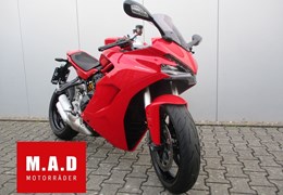 Gebrauchte Ducati SuperSport 950