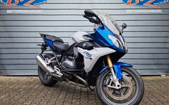 Gebrauchtmotorrad BMW R 1200 RS - Bild 3