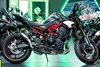 Kawasaki Z900
