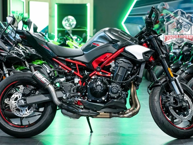 Neumotorrad Neumotorrad