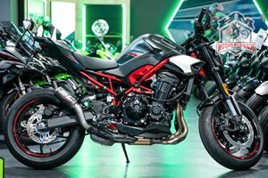 Angebot Kawasaki Z900