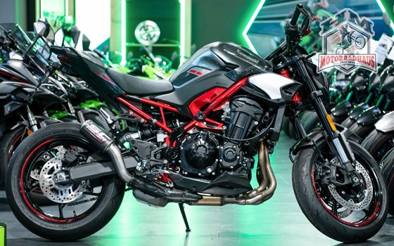 Neufahrzeug Kawasaki Z900 - Bild 1