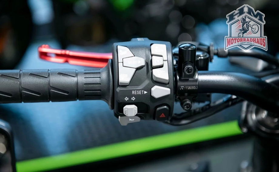 Angebot Kawasaki Z900 Bild 12: Angebot Kawasaki Z900