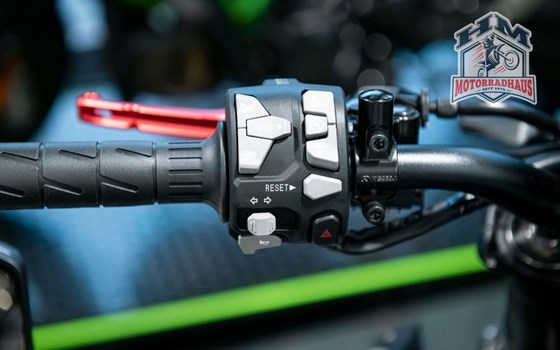 Neufahrzeug Kawasaki Z900 - Bild 12