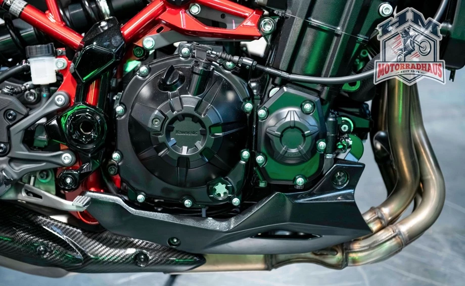 Angebot Kawasaki Z900 Bild 14: Angebot Kawasaki Z900