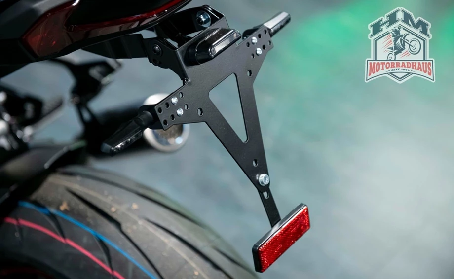 Angebot Kawasaki Z900 Bild 6: Angebot Kawasaki Z900