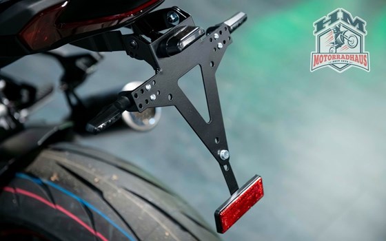 Neufahrzeug Kawasaki Z900 - Bild 6