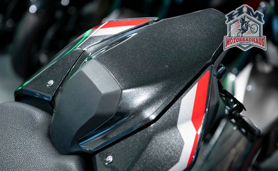 Angebot Kawasaki Z900 Bild 7: Angebot Kawasaki Z900