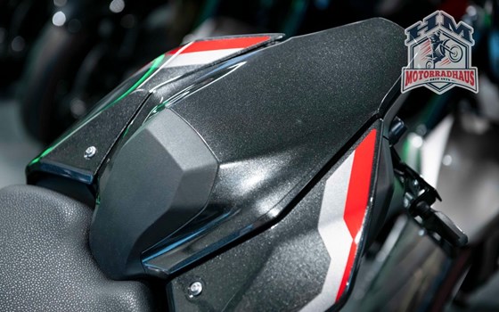 Neufahrzeug Kawasaki Z900 - Bild 7