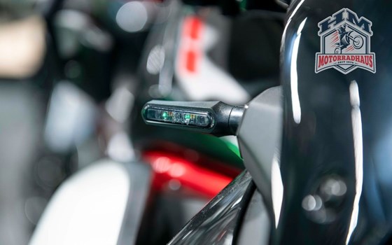 Neufahrzeug Kawasaki Z900 - Bild 8