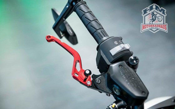 Neufahrzeug Kawasaki Z900 - Bild 9