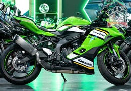 Neumotorrad Kawasaki Ninja ZX-4RR