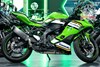 Kawasaki Ninja ZX-4RR