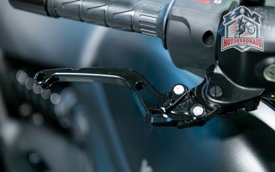 Neufahrzeug Kawasaki Vulcan S - Bild 11