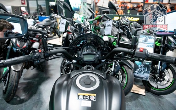 Neufahrzeug Kawasaki Vulcan S - Bild 12