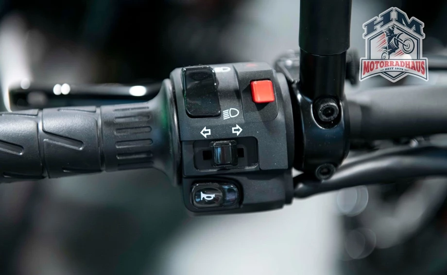 Angebot Kawasaki Vulcan S Bild 13: Angebot Kawasaki Vulcan S