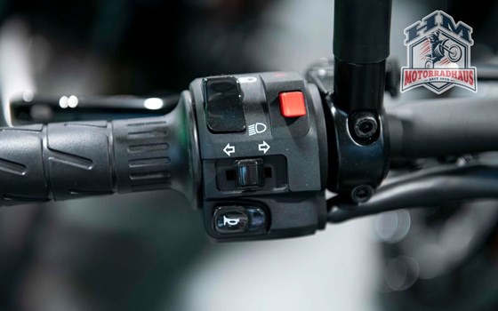 Neufahrzeug Kawasaki Vulcan S - Bild 13