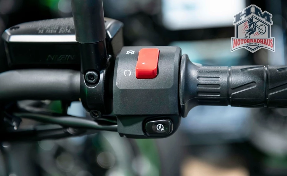 Angebot Kawasaki Vulcan S Bild 14: Angebot Kawasaki Vulcan S