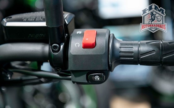 Neufahrzeug Kawasaki Vulcan S - Bild 14