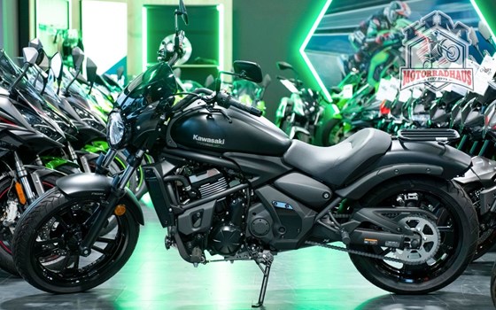 Neufahrzeug Kawasaki Vulcan S - Bild 4