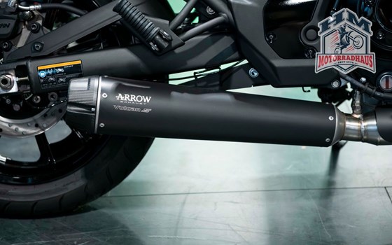 Neufahrzeug Kawasaki Vulcan S - Bild 5