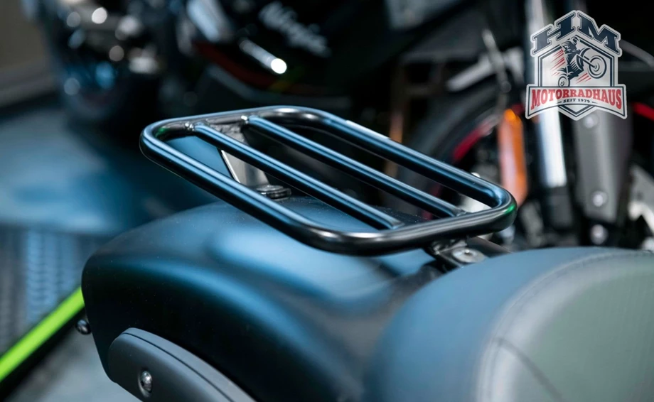 Angebot Kawasaki Vulcan S Bild 7: Angebot Kawasaki Vulcan S