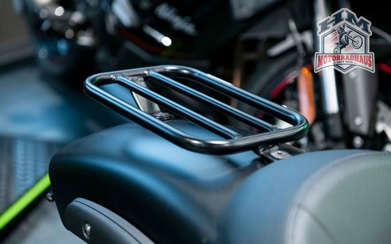 Neufahrzeug Kawasaki Vulcan S - Bild 7