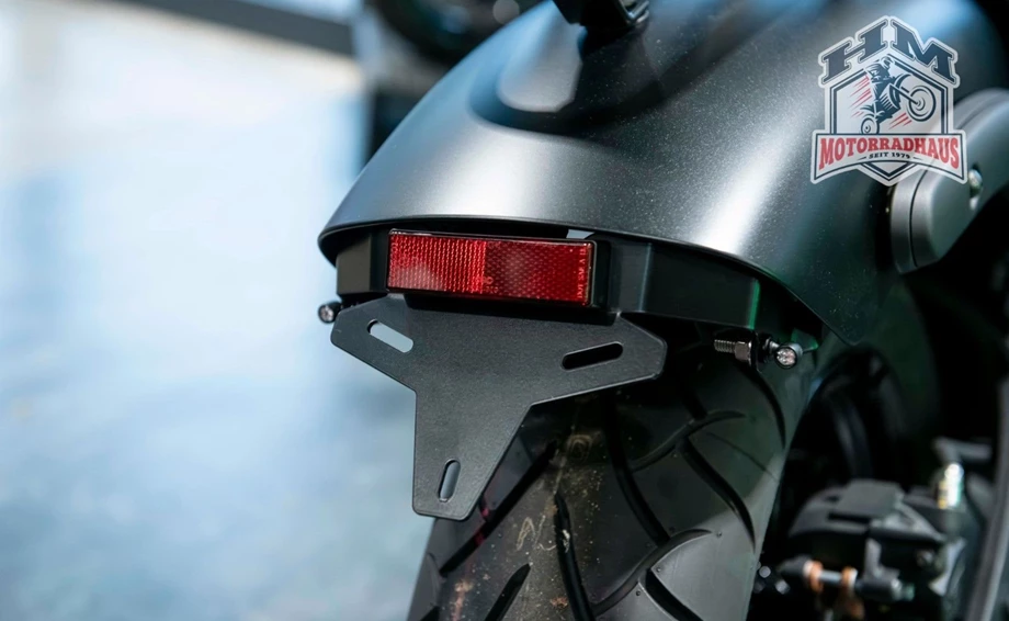 Angebot Kawasaki Vulcan S Bild 8: Angebot Kawasaki Vulcan S