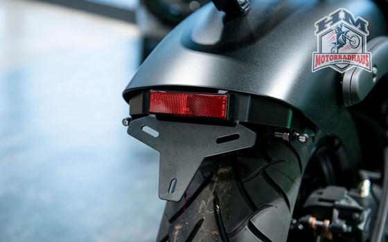 Neufahrzeug Kawasaki Vulcan S - Bild 8