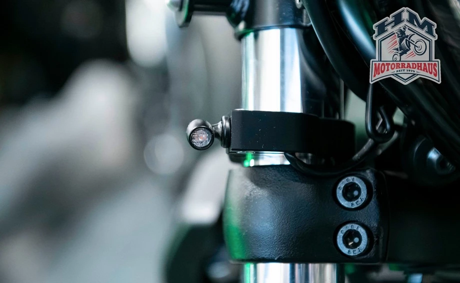 Angebot Kawasaki Vulcan S Bild 9: Angebot Kawasaki Vulcan S