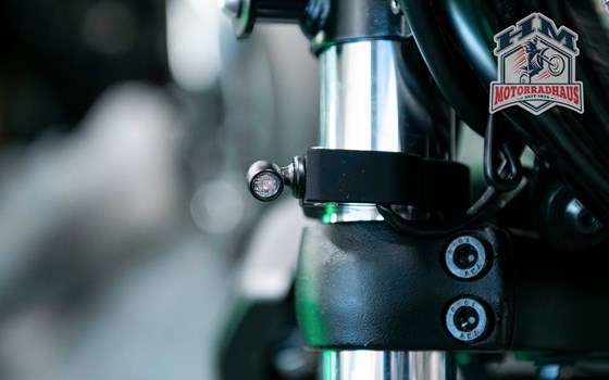 Neufahrzeug Kawasaki Vulcan S - Bild 9