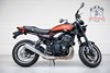 Kawasaki Z900 RS