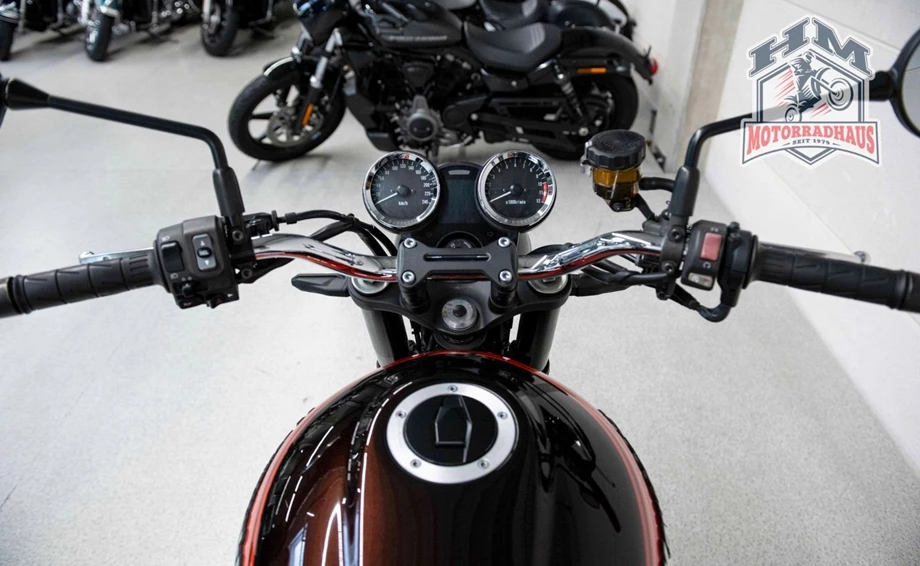 Angebot Kawasaki Z900 RS Bild 5: Angebot Kawasaki Z900 RS