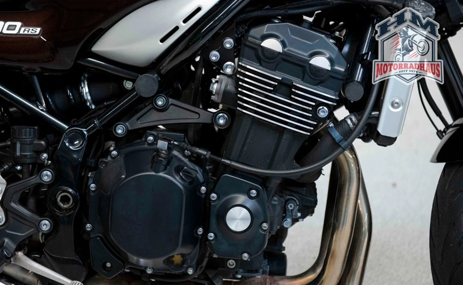 Angebot Kawasaki Z900 RS Bild 9: Angebot Kawasaki Z900 RS