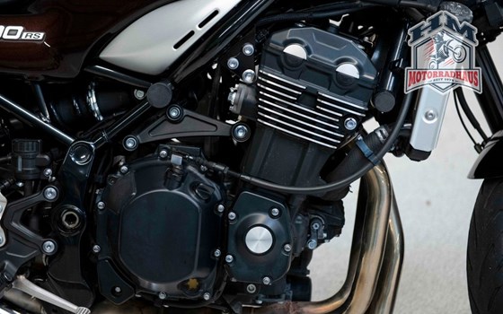Gebrauchtmotorrad Kawasaki Z900 RS - Bild 9