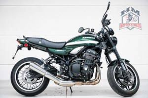 Angebot Kawasaki Z900 RS