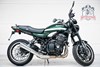 Kawasaki Z900 RS