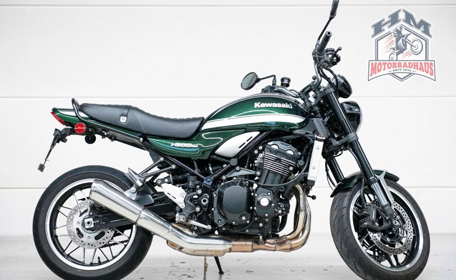 Angebot Kawasaki Z900 RS Bild 1: Angebot Kawasaki Z900 RS