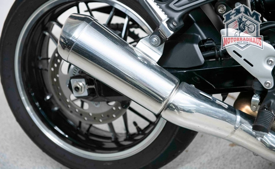 Angebot Kawasaki Z900 RS Bild 12: Angebot Kawasaki Z900 RS