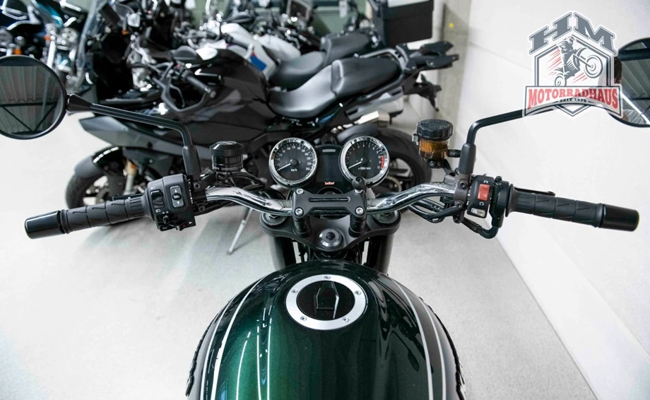 Angebot Kawasaki Z900 RS Bild 8: Angebot Kawasaki Z900 RS