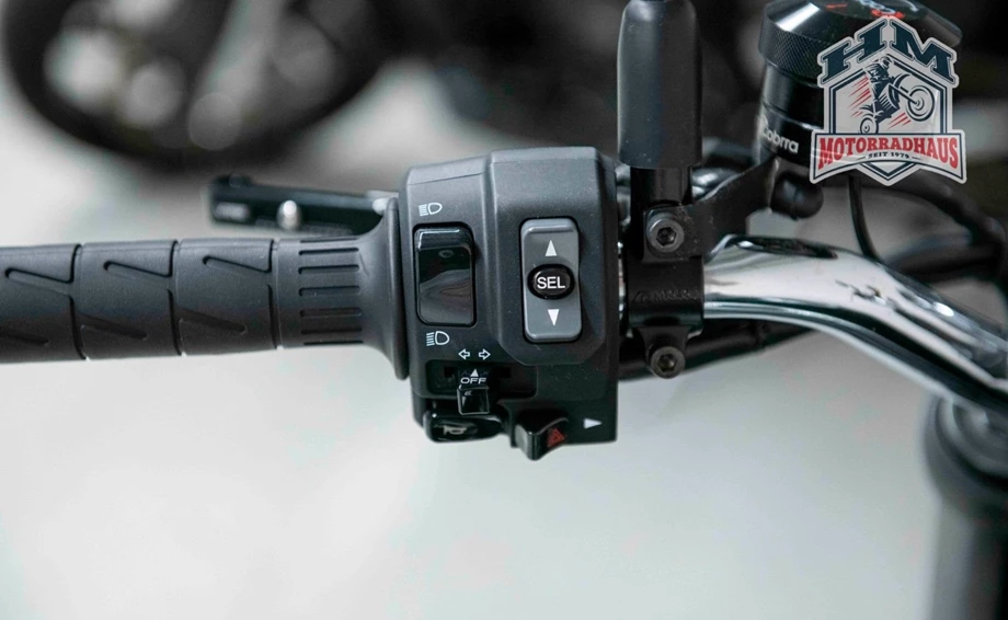 Angebot Kawasaki Z900 RS Bild 9: Angebot Kawasaki Z900 RS