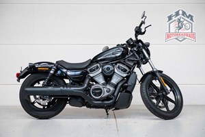 Angebot Harley-Davidson Nightster