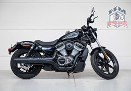 Gebrauchte Harley-Davidson Nightster