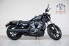 Harley-Davidson Nightster