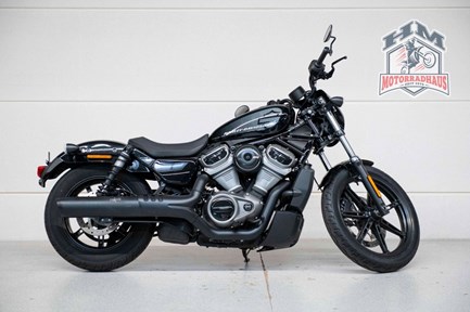 Harley-Davidson Nightster