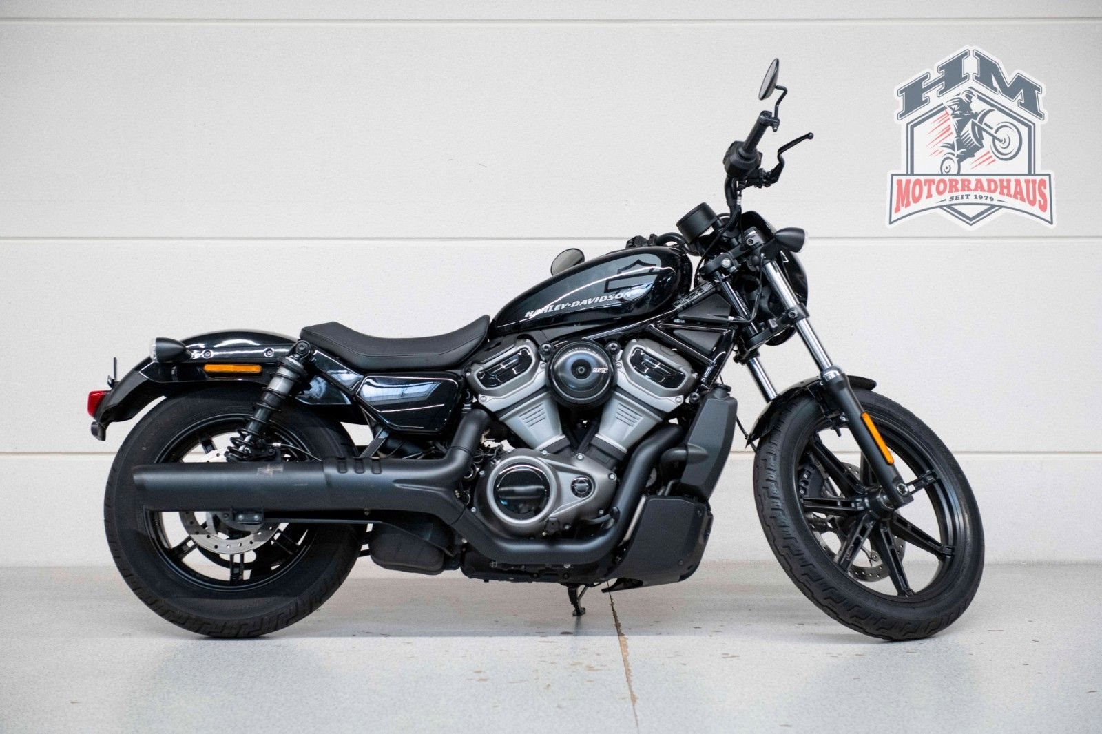 Harley-Davidson Nightster